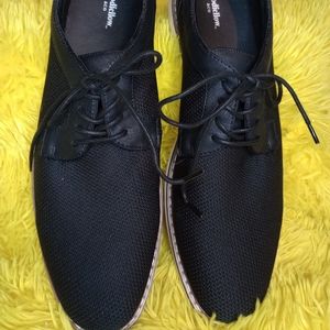 Goodfellow men's loafer shoes